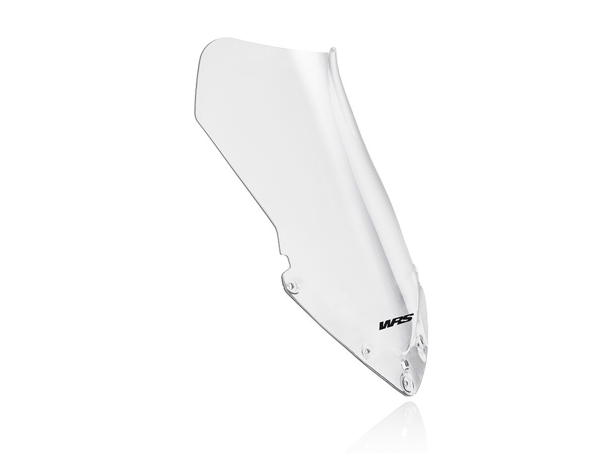 WRS Touring Windscreen Mv Agusta Turismo Veloce 800 2014-2026