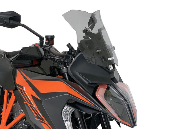 モーターサイクル空力ウィングレットキット,ktm 1290スーパー