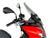 WRS TOURING WINDSCREEN APRILIA SR GT 125 / 200 2022-2024
