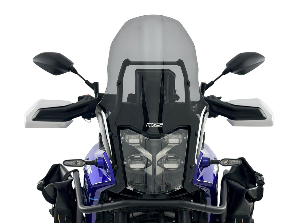 WRS Touring Windscreen Yamaha Tenere 700 2025