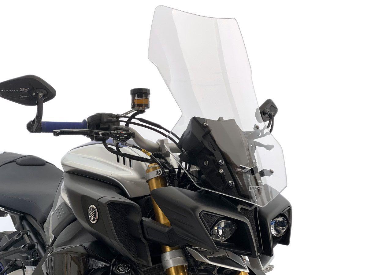 WRS WRS TOURING WINDSCREEN YAMAHA MT 10 SP 2016 2021 WRS USA