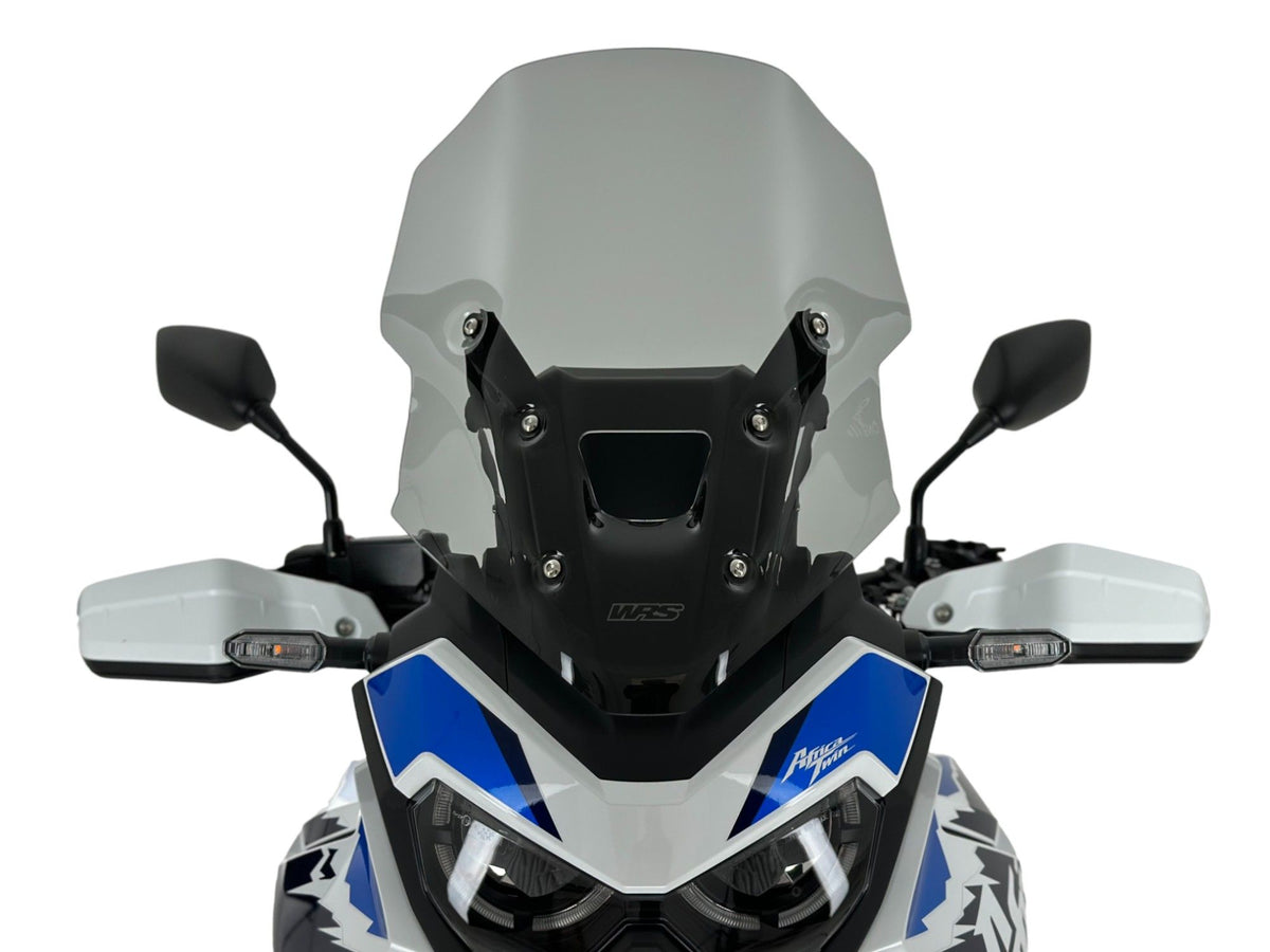 WRS Caponord Windscreen Honda CRF 1100 L Africa Twin 2024-2026