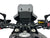 WRS SPORT WINDSCREEN CF MOTO 450 MT 2024