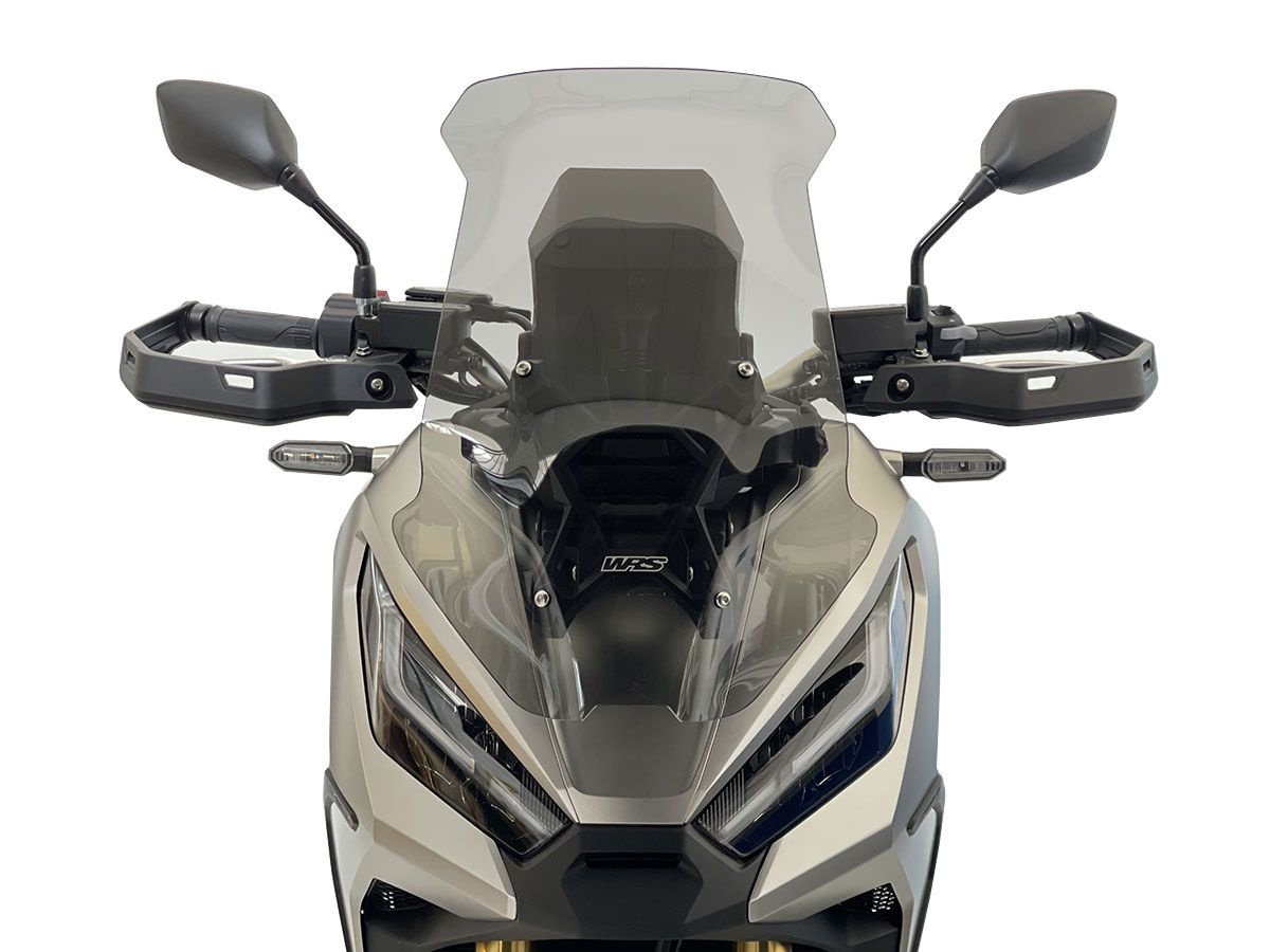WRS TOURING WINDSCREEN HONDA X-ADV 750 2021-2025