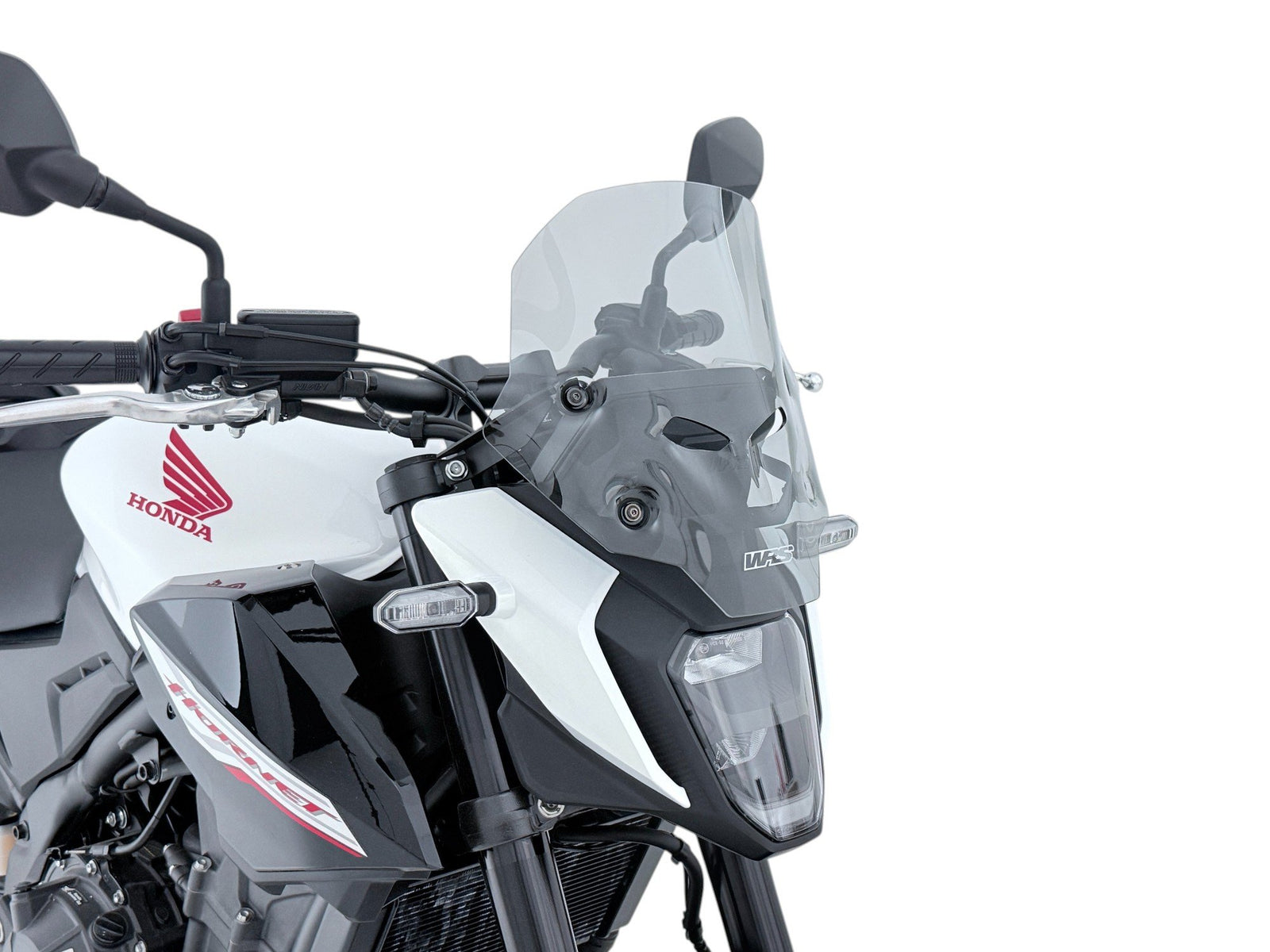 WRS SPORT WINDSCREEN HONDA CB 500 HORNET 2025