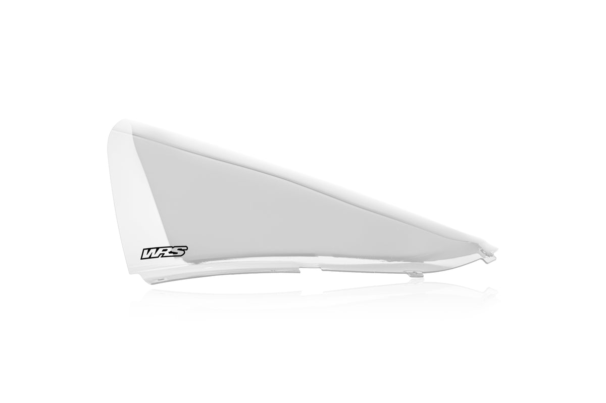 WRS Race High Windscreen Ducati Panigale V2 / S 2025