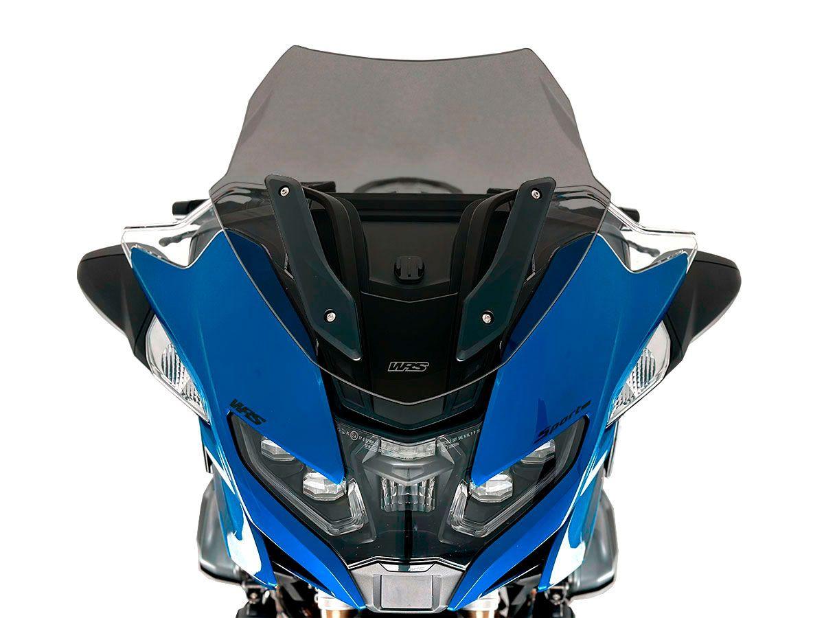 WRS SPORT WINDSCREEN BMW R 1250 RT 2021-2024