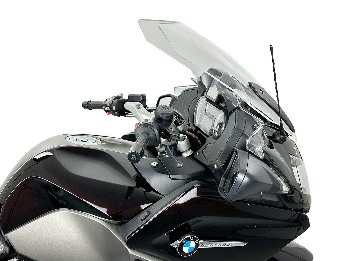 WRS STANDARD WINDSCREEN BMW R 1200 RT 2014-2018 / R 1250 RT 2019-2020