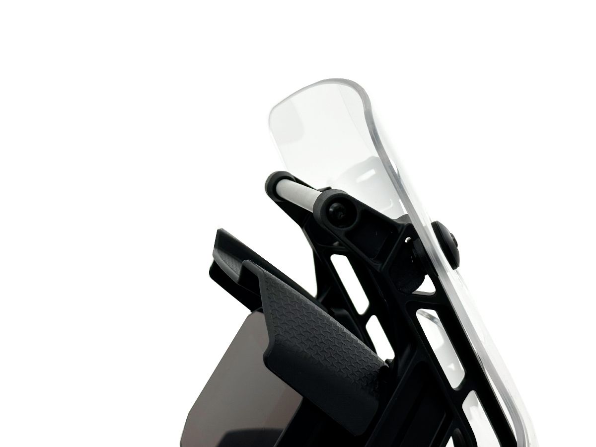 WRS WINDSCREEN ENDURO APRILIA TUAREG 660 2022-2024