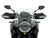 WRS ENDURO WINDSCREEN HUSQVARNA NORDEN 901 2022-24 / NORDEN 901 EXPEDITION 2023-2024
