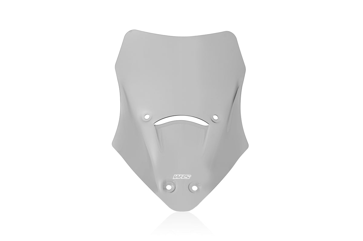 WRS TOURING WINDSCREEN DUCATI MULTISTRADA V2 / S 2025