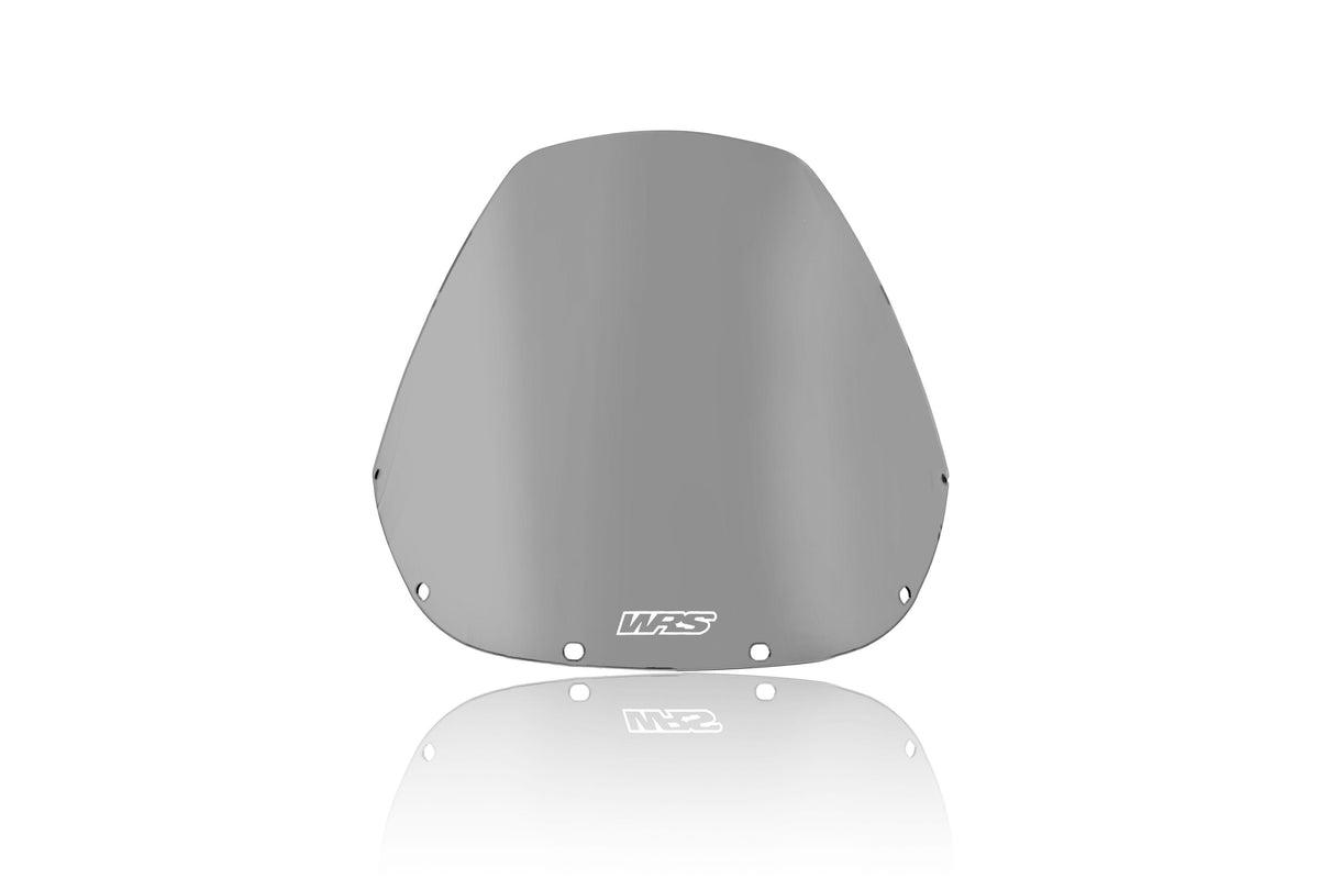 WRS TOURING WINDSCREEN APRILIA TUAREG WIND 50 / 125 / 350 / 600 1986-1990