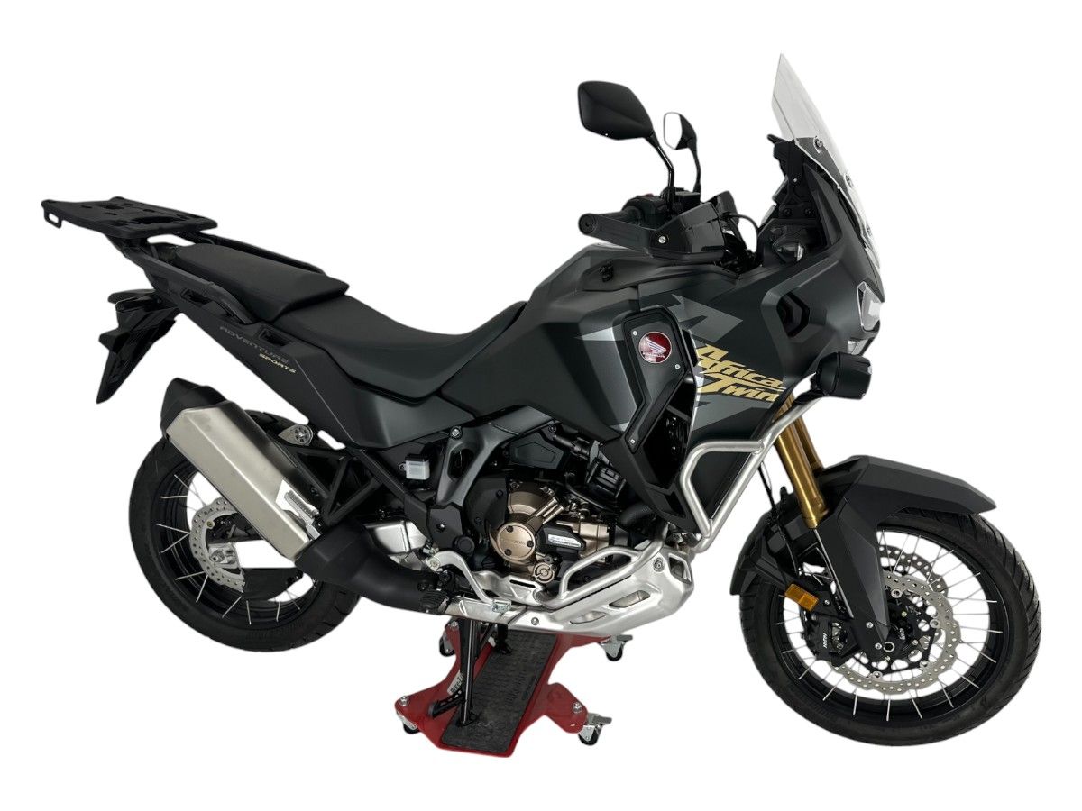 WRS TOURING WINDSCREEN HONDA CRF 1100 L AFRICA TWIN ADV SPORTS 2021-2025