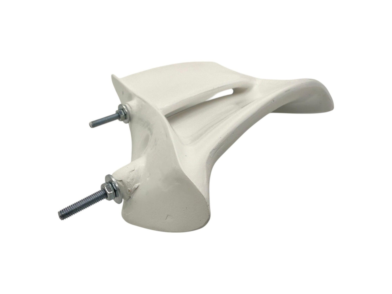 WRS FIBERGLASS WINGLETS DUCATI PANIGALE V4 / S 2025