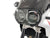 WRS HEADLIGHT PROTECTION LENS DUCATI DESERT X 2022-2025