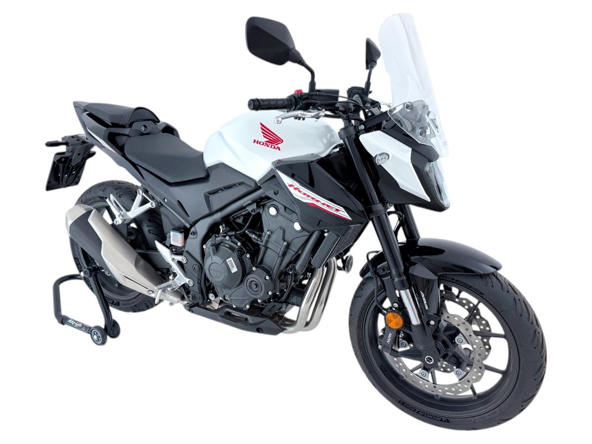 WRS TOURING WINDSCREEN HONDA CB 500 HORNET 2025