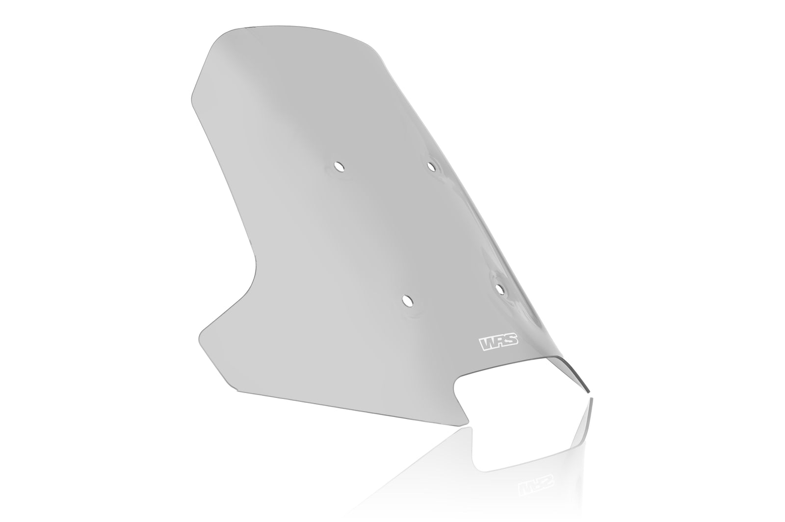 WRS TOURING WINDSCREEN CF MOTO 450 MT 2024