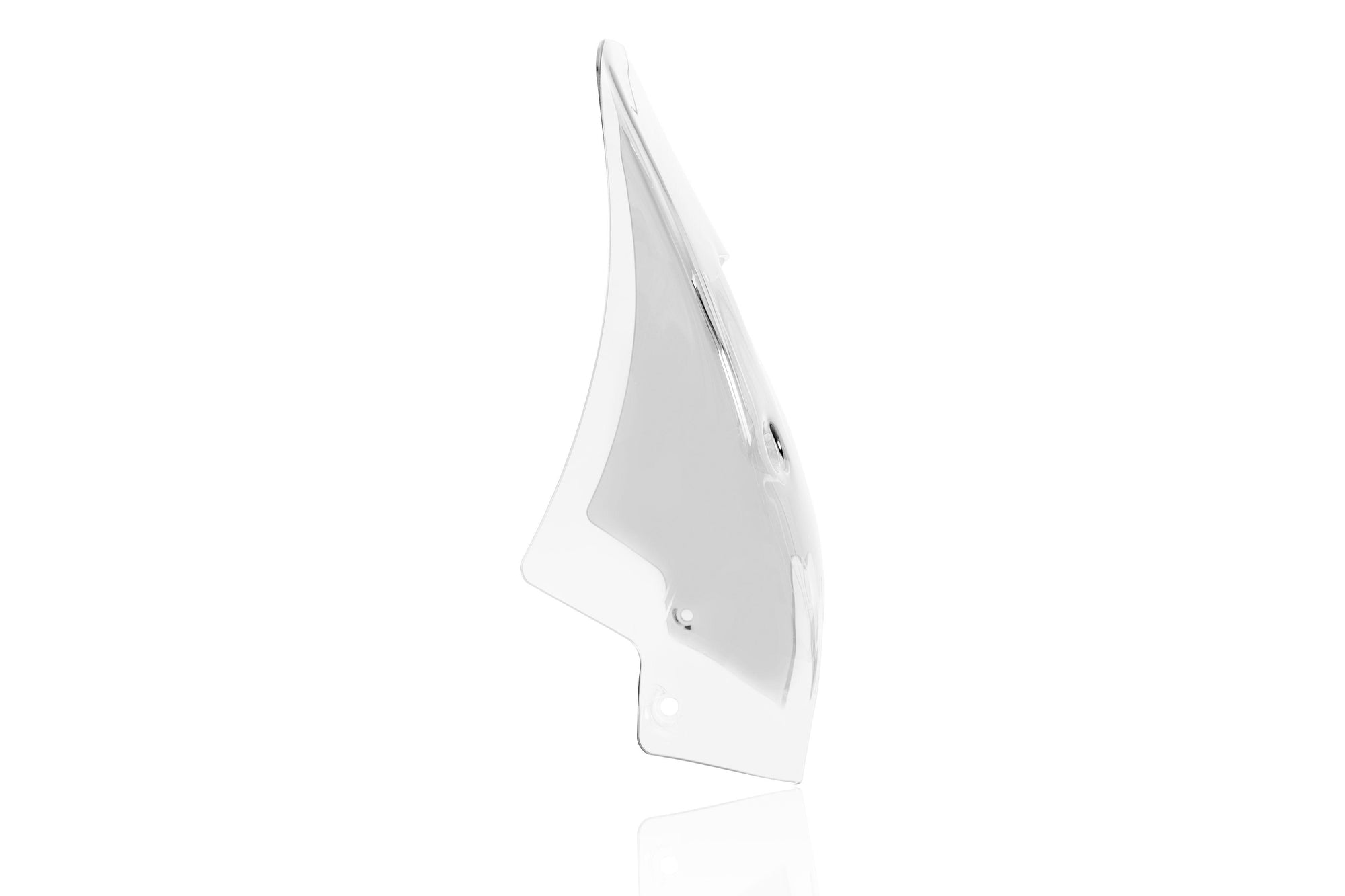 WRS TOURING WINDSCREEN HUSQVARNA NORDEN 901 2022-24 / NORDEN 901 EXPEDITION 2023-2024