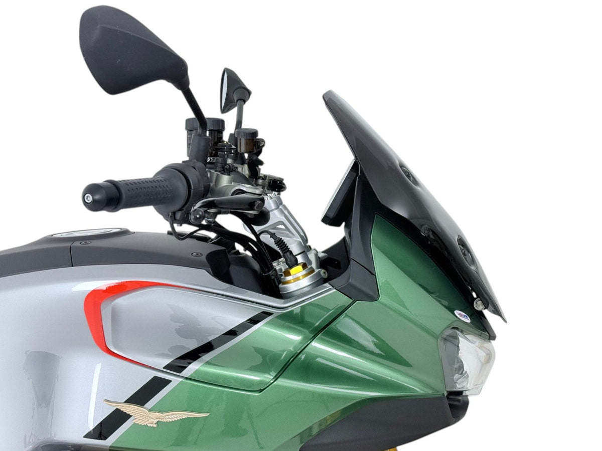 WRS WINDSCREEN TOURING MOTO GUZZI V 100 MANDELLO / S 2023-2025