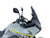 WRS TOURING WINDSCREEN HONDA TRANSALP XL 750 2025