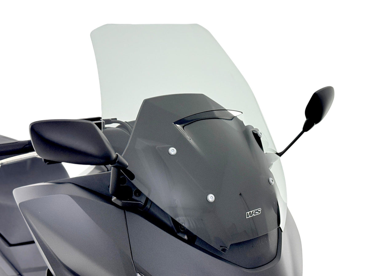 WRS TOURING WINDSCREEN HONDA FORZA 750 2025