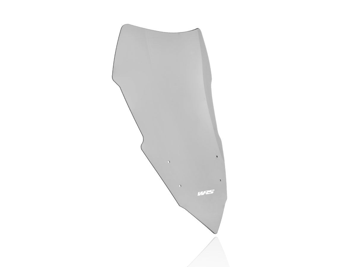WRS Touring Windscreen Yamaha MT-09 Tracer 2015-2017