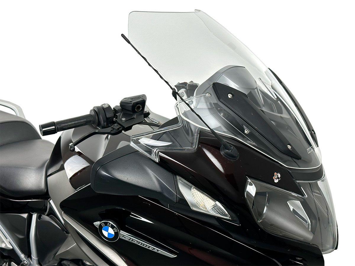 WRS STANDARD WINDSCREEN BMW R 1200 RT 2014-2018 / R 1250 RT 2019-2020