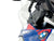 WRS PAIR OF SIDE DEFLECTORS BMW R 1300 GS 2023-2025
