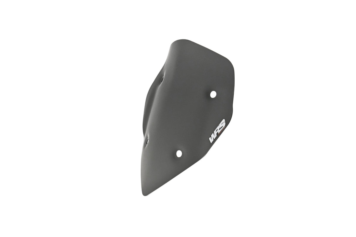 WRS SPORT WINDSCREEN DUCATI MULTISTRADA 1200/S 2013-2014
