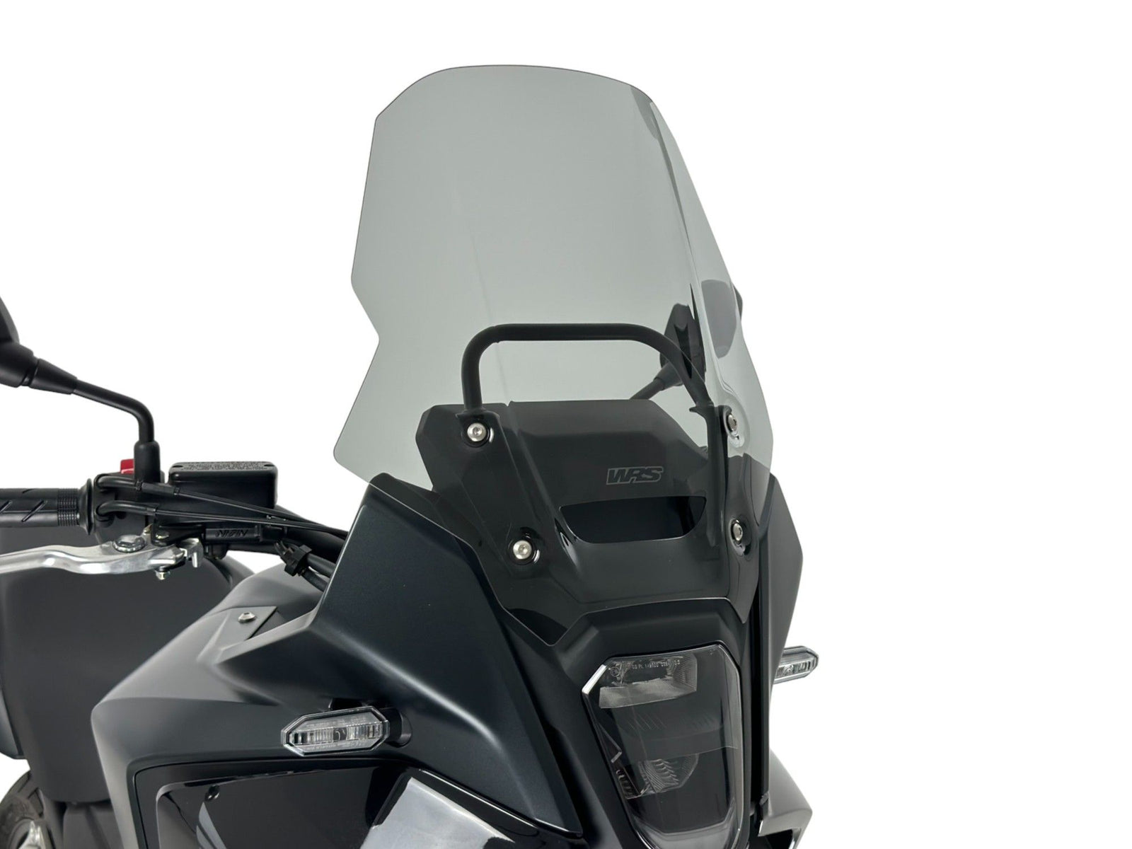WRS TOURING WINDSCREEN HONDA NX 500 / 400 2024-2025
