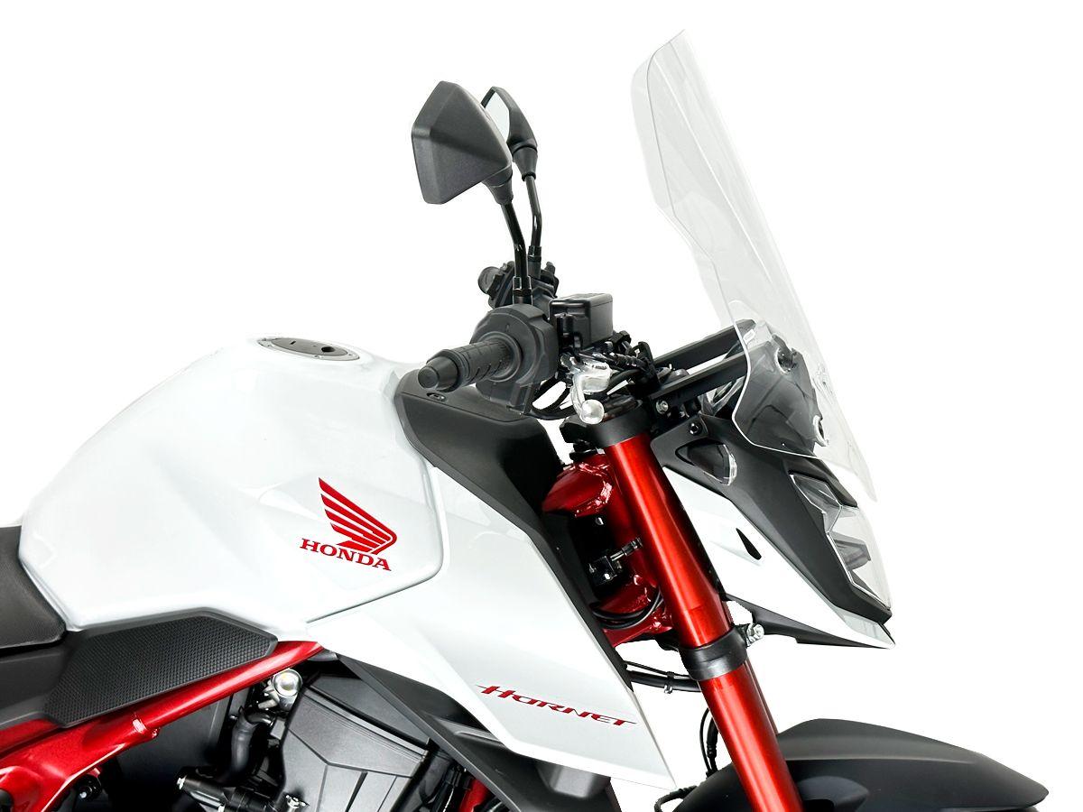 WRS CAPONORD WINDSCREEN HONDA HORNET 750 2023-2024