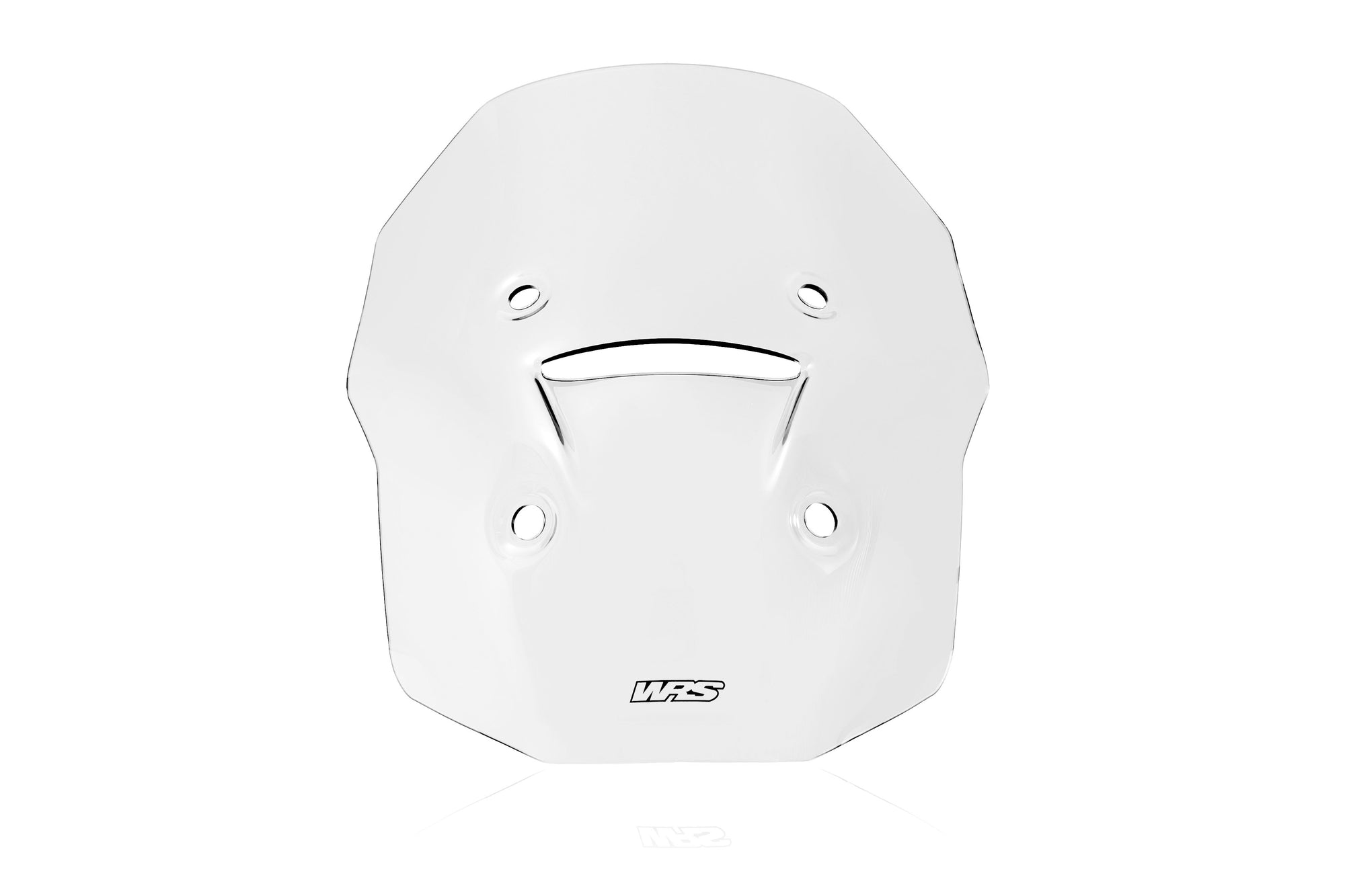 WRS TOURING WINDSCREEN APRILIA TUAREG 660 2022-2024