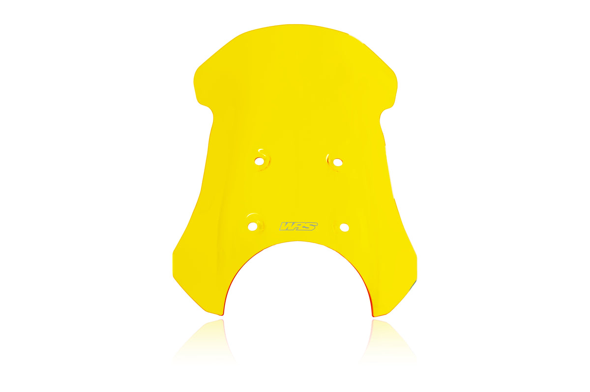 WRS Touring Windscreen Royal Enfield Himalayan 450 2024-2025