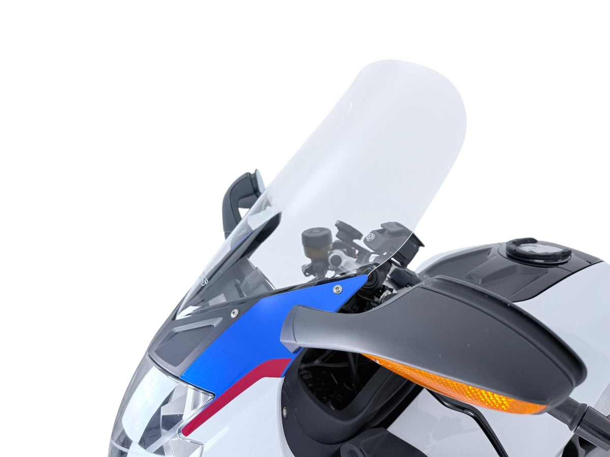 WRS Touring Windscreen BMW K 1200 S / K 1300 S 2005-2016