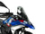 WRS TOURING WINDSCREEN NO RADAR BMW R 1300 GS 2023-2025