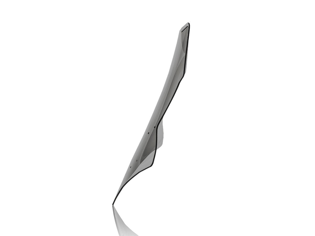 WRS TOURING WINDSCREEN YAMAHA MT-09 TRACER 2018-20 / GT 2018-20 / Tracer 9 2021-24 / Tracer 9 GT 2021-24