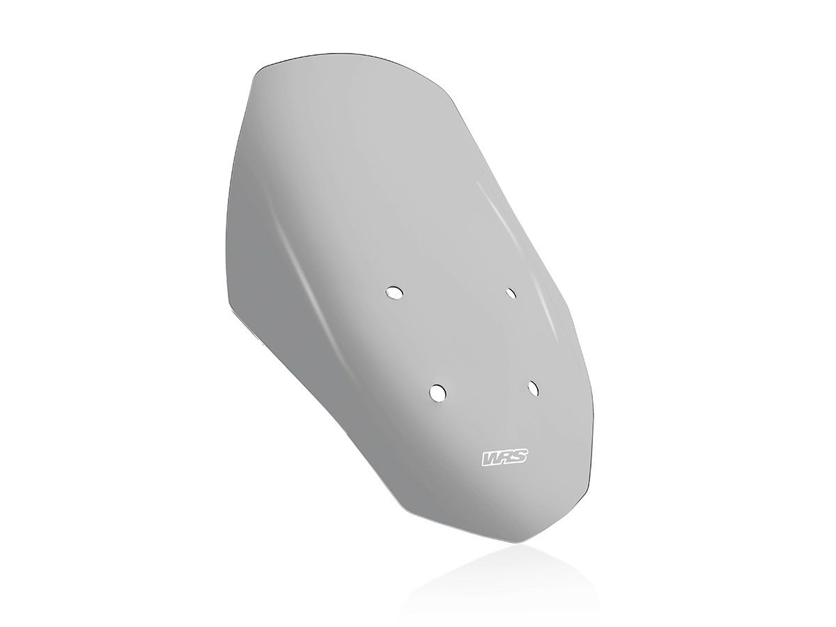 WRS TOURING WINDSCREEN APRILIA SR GT 125 / 200 2022-2025