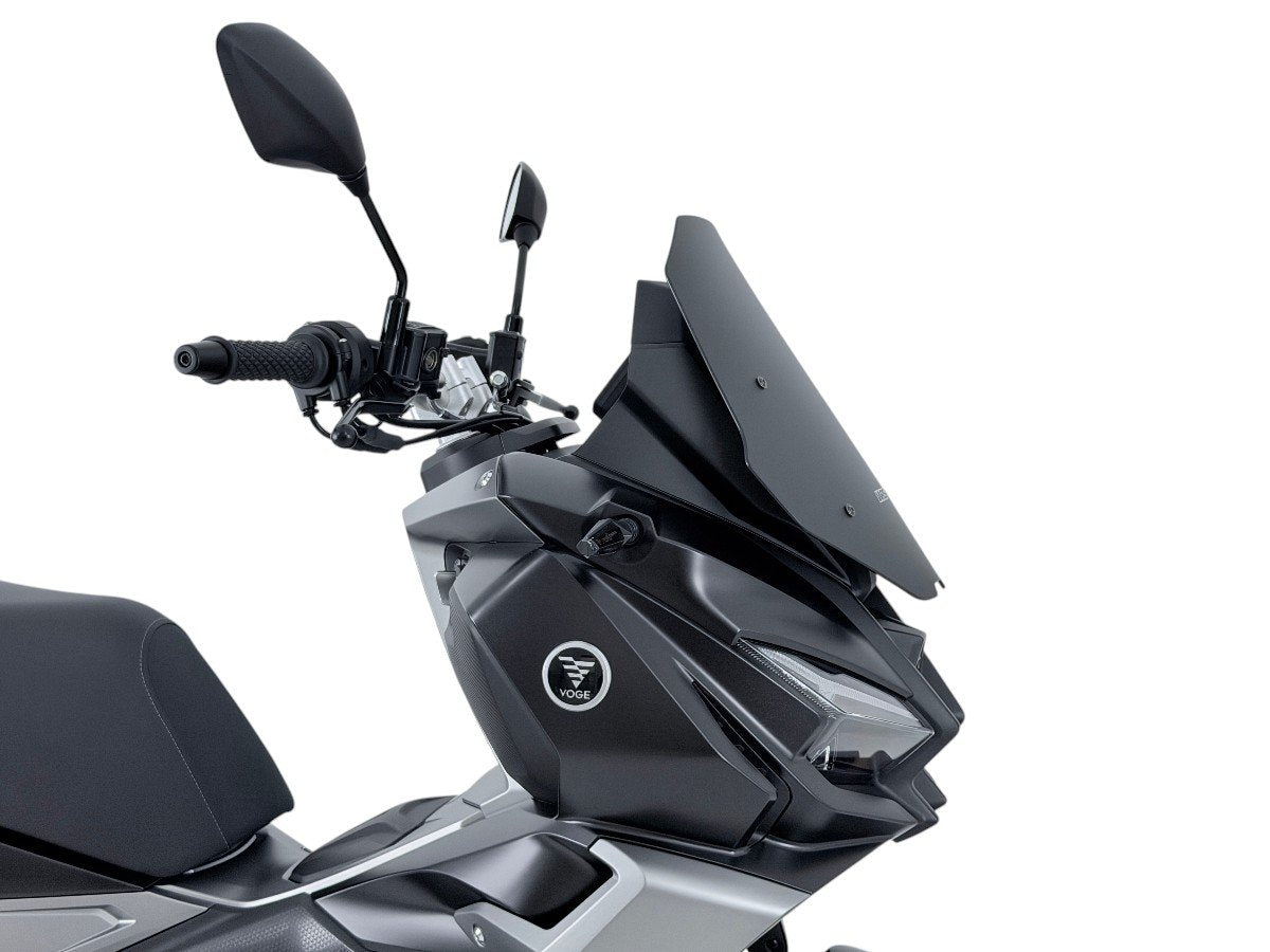 WRS Sport Windscreen Voge Sfida Sr2 ADV 200 2026