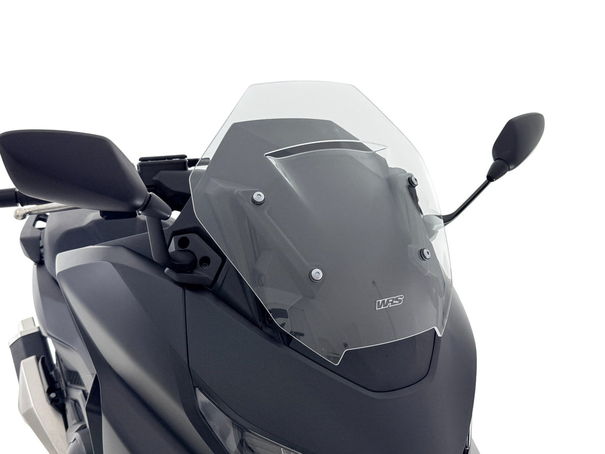 WRS SPORT WINDSCREEN HONDA FORZA 750 2025