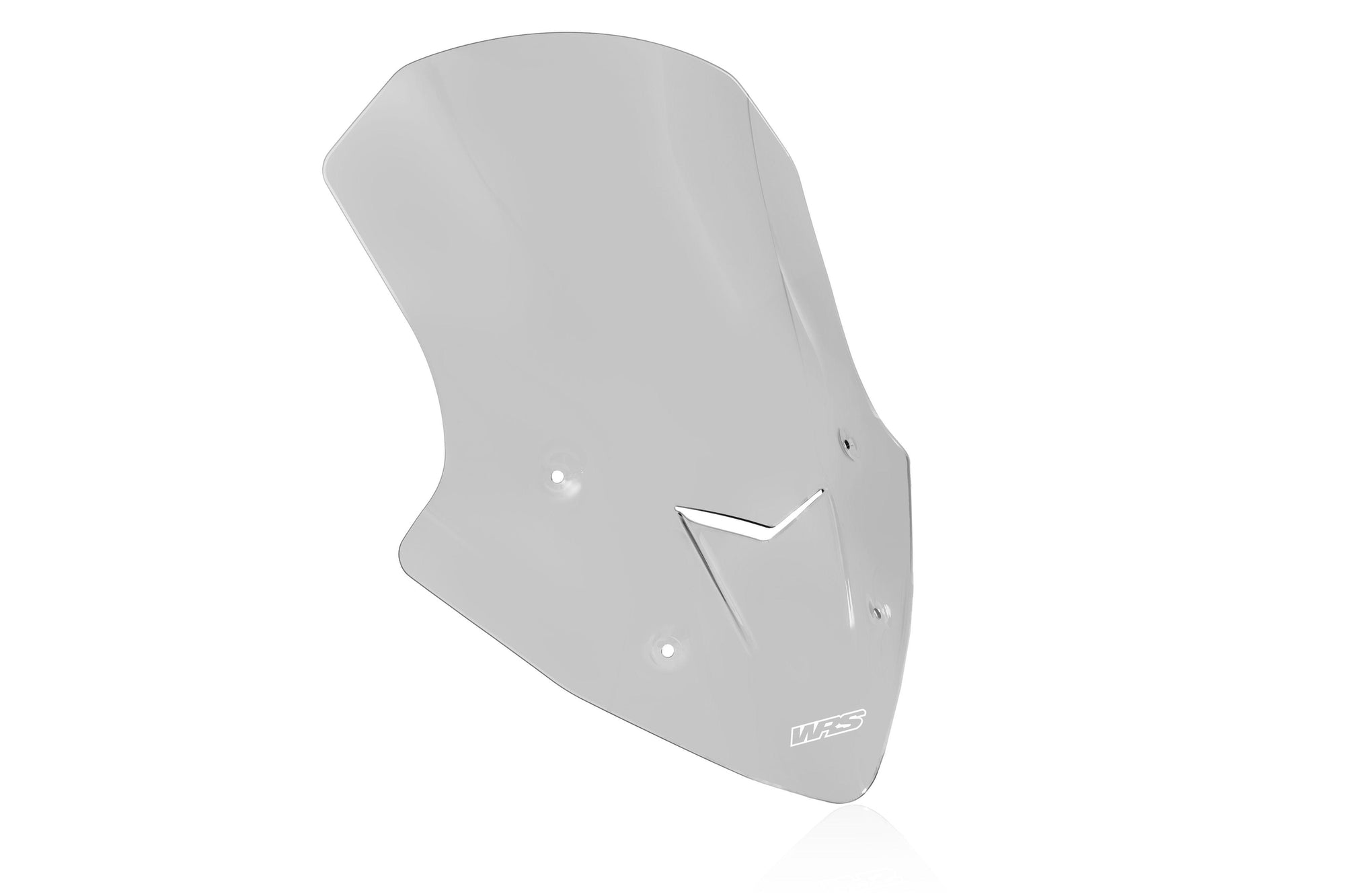 WINDSCREEN CAPONORD WRS HONDA NC 750 X 2021-2024