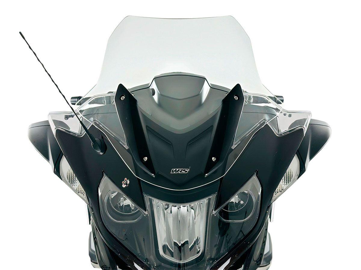 WRS STANDARD WINDSCREEN BMW R 1200 RT 2014-2018 / R 1250 RT 2019-2020