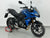 WRS SPORT WINDSCREEN TRIUMPH TIGER SPORT 660 2022-2025