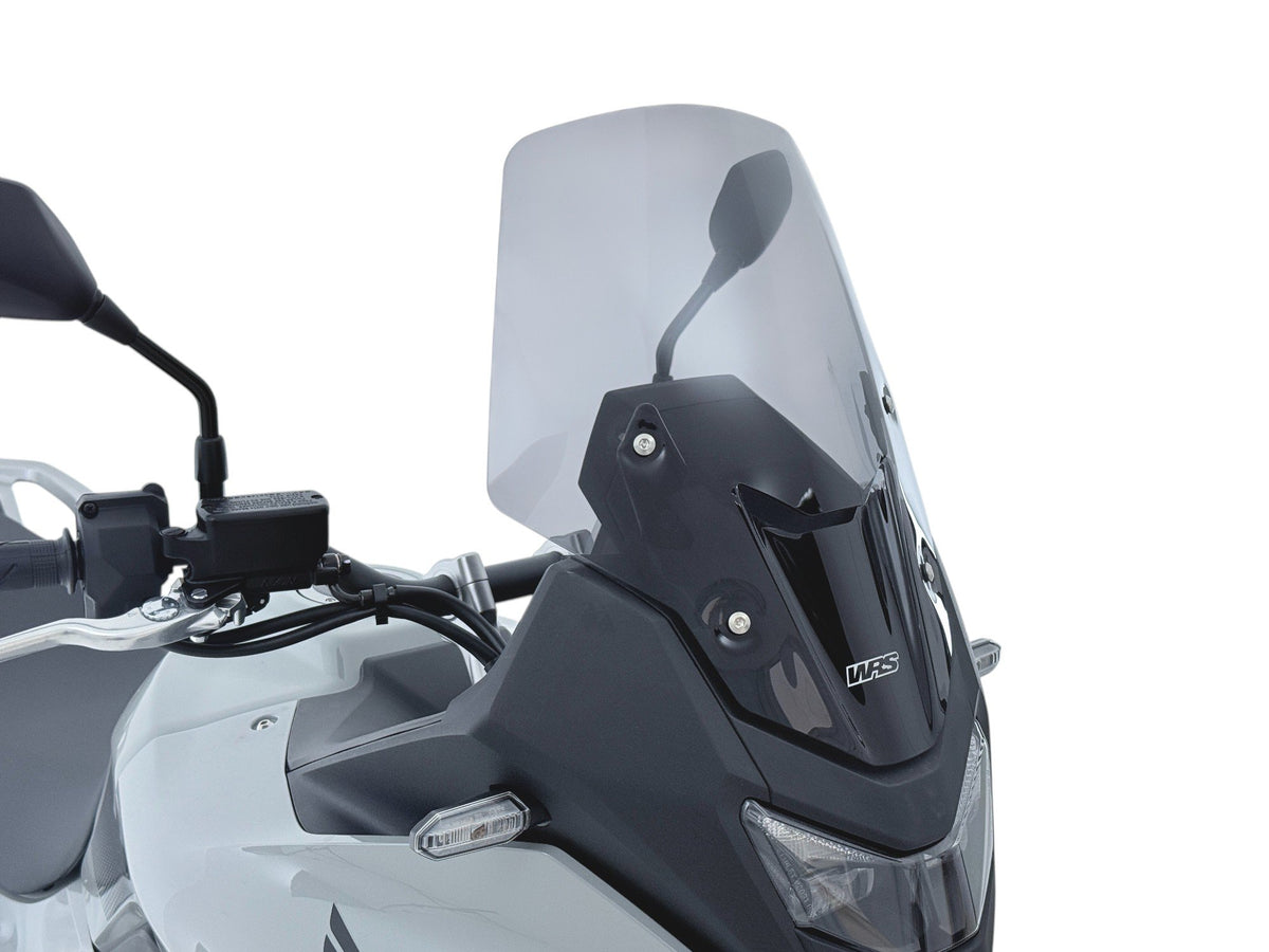 WRS TOURING WINDSCREEN HONDA TRANSALP XL 750 2025