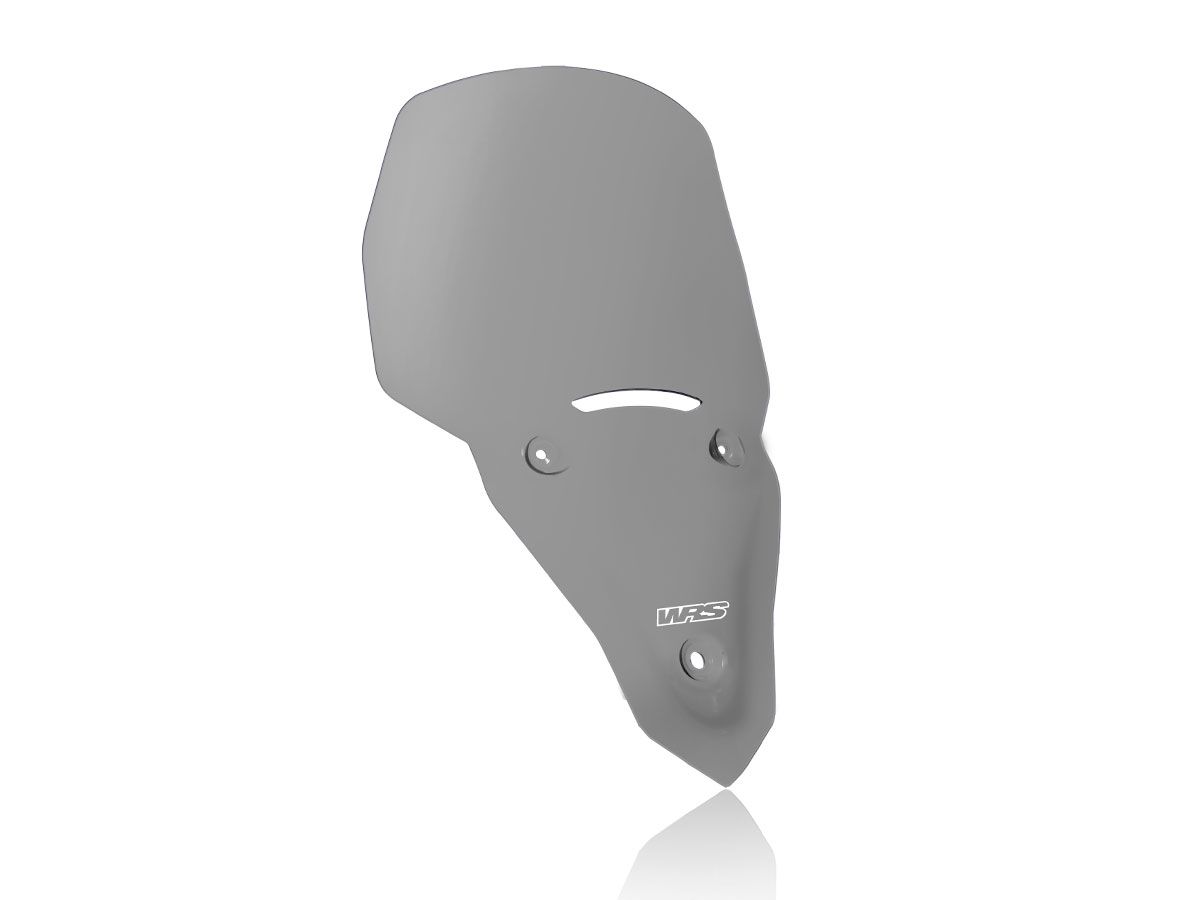 WRS TOURING WINDSCREEN TRIUMPH TIGER SPORT 660 2022-2024