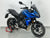 WRS SPORT WINDSCREEN TRIUMPH TIGER SPORT 660 2022-2025