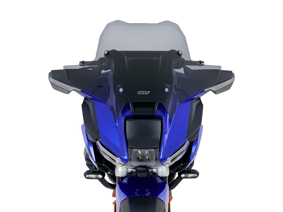 WRS Sport Windscreen BMW R 1300 RT 2025-2026