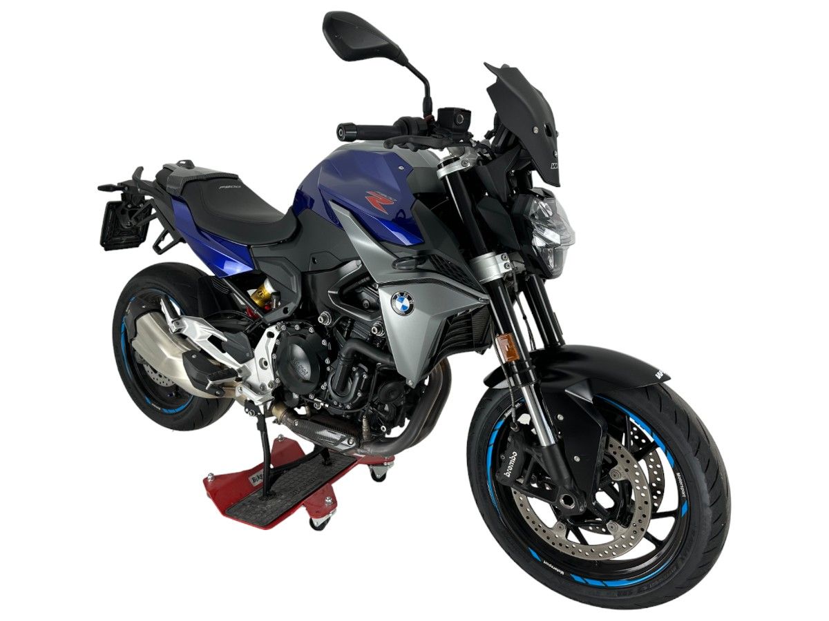 WRS TOURING WINDSCREEN BMW F 900 R 2018-2024
