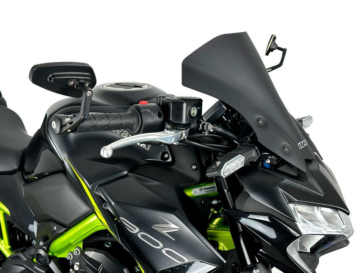 WRS TOURING WINDSCREEN KAWASAKI Z 900 2020-2024