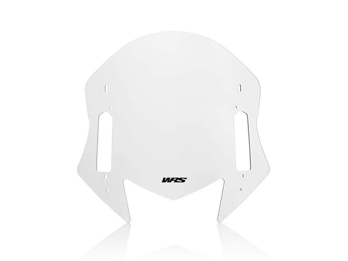 WRS SPORT WINDSCREEN YAMAHA T-MAX 530 2017-19 / 560 2019-2021