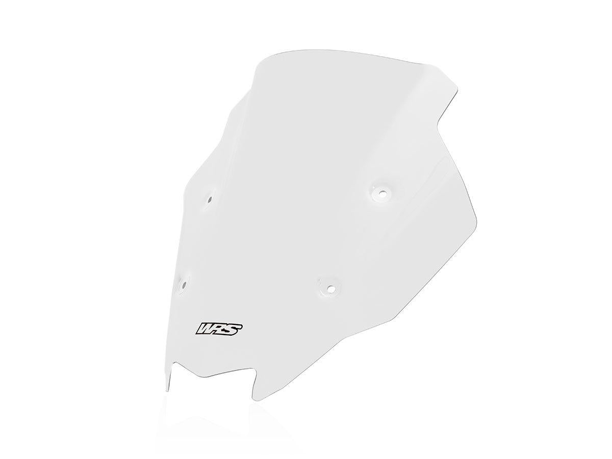 WRS SPORT WINDSCREEN KAWASAKI Z 1000 SX / NINJA  1000 SX 2017-2024